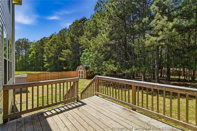 60 Single Barrel Court, Lillington, NC 27546