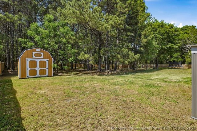 60 Single Barrel Court, Lillington, NC 27546