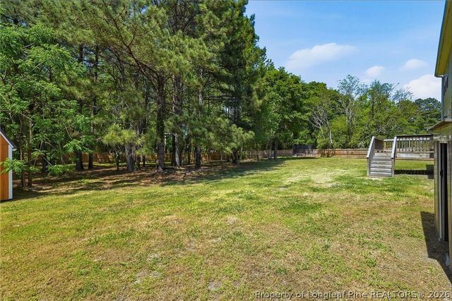 60 Single Barrel Court, Lillington, NC 27546