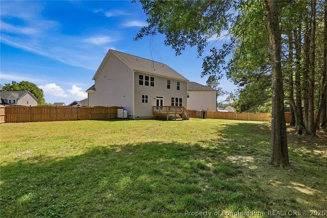 60 Single Barrel Court, Lillington, NC 27546