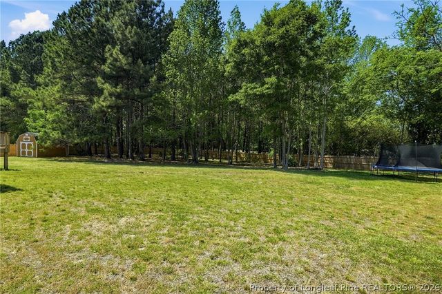 60 Single Barrel Court, Lillington, NC 27546