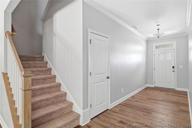 60 Single Barrel Court, Lillington, NC 27546