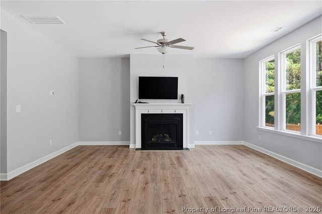 60 Single Barrel Court, Lillington, NC 27546