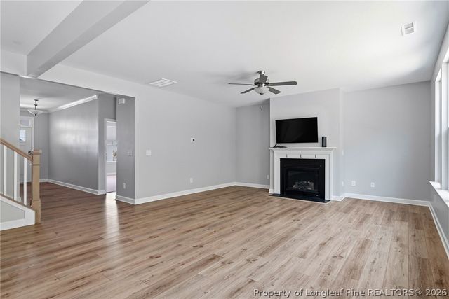 60 Single Barrel Court, Lillington, NC 27546