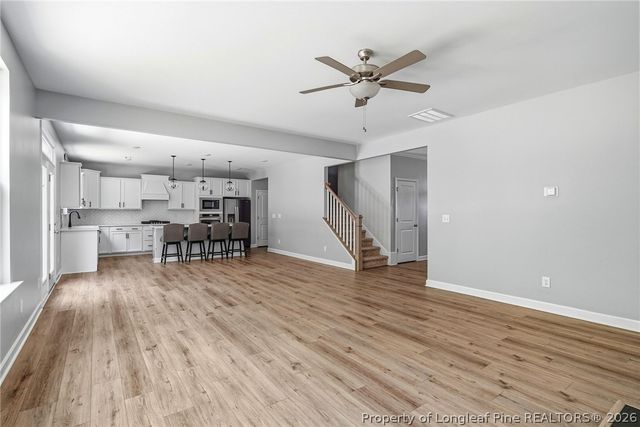 60 Single Barrel Court, Lillington, NC 27546