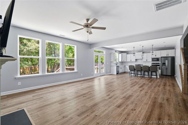 60 Single Barrel Court, Lillington, NC 27546