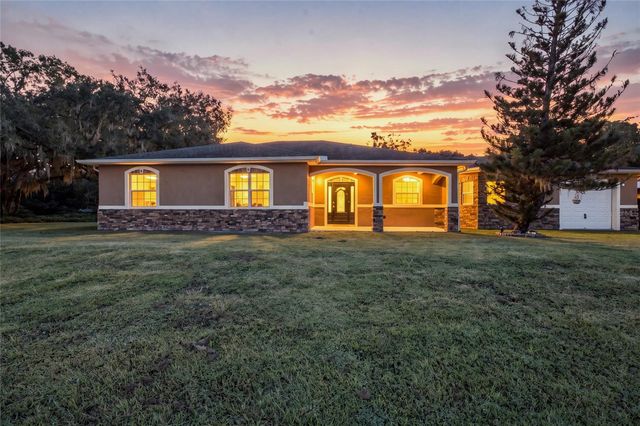 1208 W BAKER STREET, Plant City, FL 33563