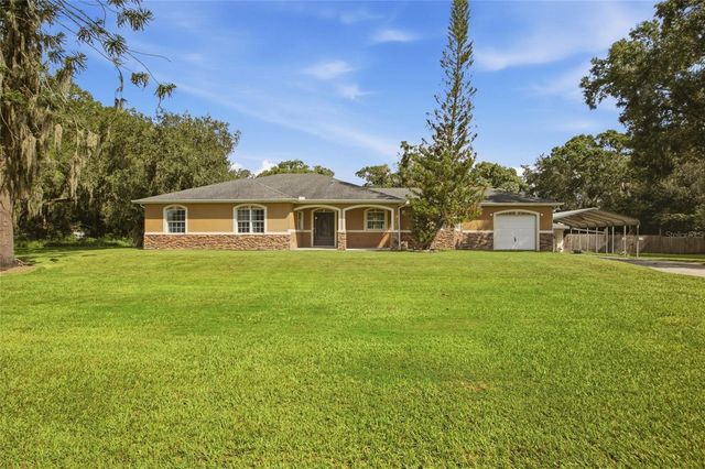 1208 W BAKER STREET, Plant City, FL 33563
