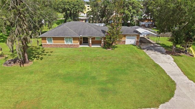 1208 W BAKER STREET, Plant City, FL 33563