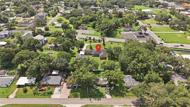 1208 W BAKER STREET, Plant City, FL 33563