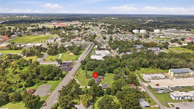 1208 W BAKER STREET, Plant City, FL 33563