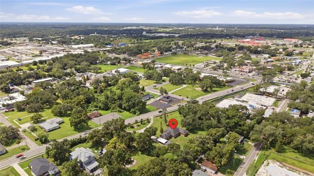 1208 W BAKER STREET, Plant City, FL 33563