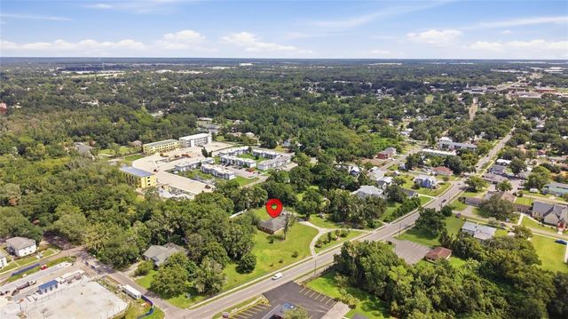 1208 W BAKER STREET, Plant City, FL 33563