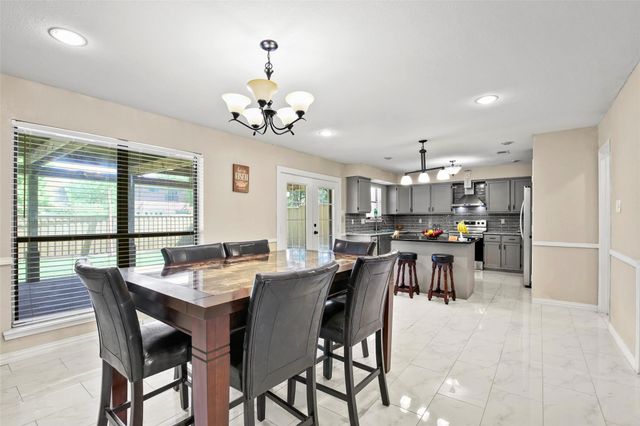 2226 Crystal Creek Lane, Garland, TX 75040