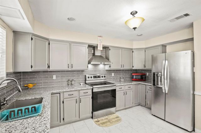 2226 Crystal Creek Lane, Garland, TX 75040