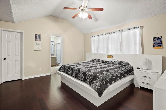2226 Crystal Creek Lane, Garland, TX 75040