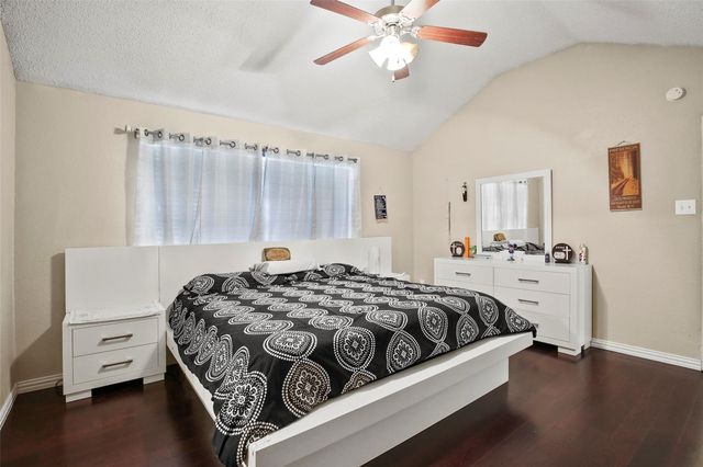 2226 Crystal Creek Lane, Garland, TX 75040
