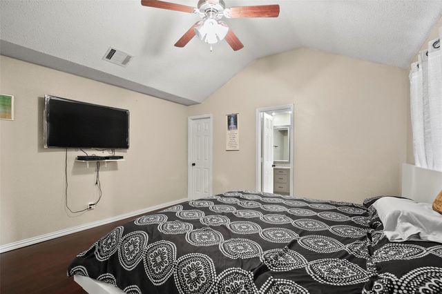 2226 Crystal Creek Lane, Garland, TX 75040