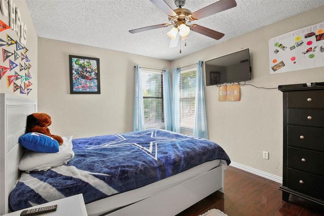 2226 Crystal Creek Lane, Garland, TX 75040