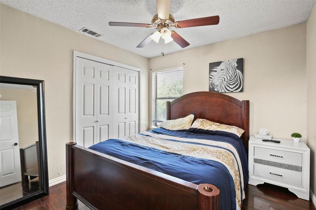 2226 Crystal Creek Lane, Garland, TX 75040