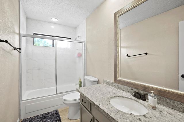 2226 Crystal Creek Lane, Garland, TX 75040