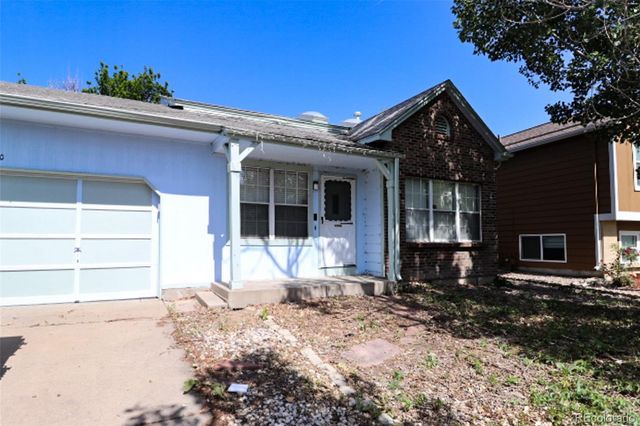 8680 Aspen Circle, Parker, CO 80134