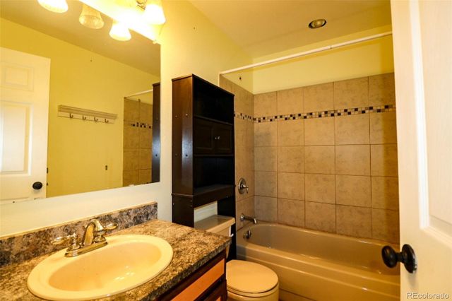 8680 Aspen Circle, Parker, CO 80134
