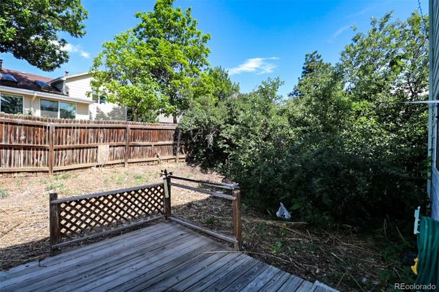 8680 Aspen Circle, Parker, CO 80134