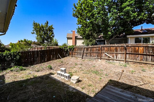 8680 Aspen Circle, Parker, CO 80134