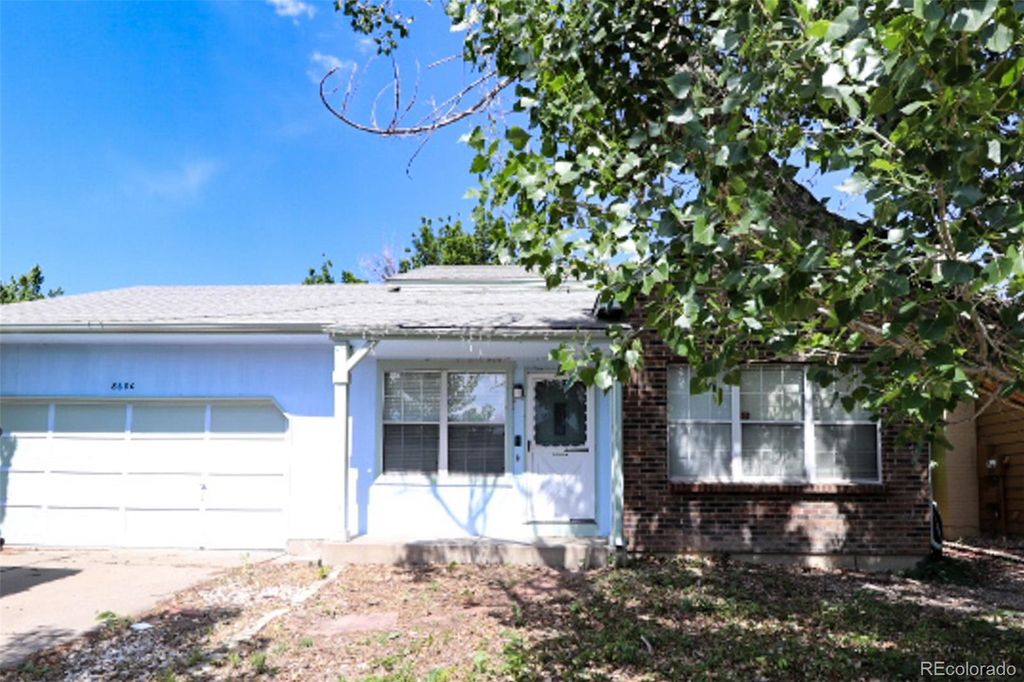 8680 Aspen Circle, Parker, CO 80134
