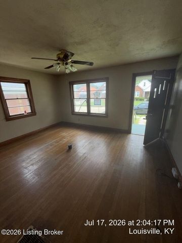 1324 Earl Ave, Louisville, KY 40215