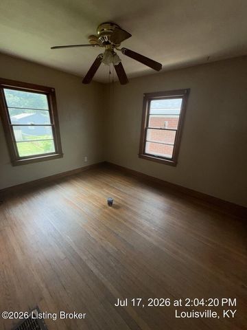 1324 Earl Ave, Louisville, KY 40215