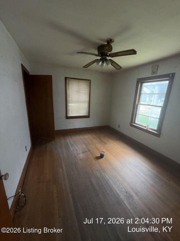 1324 Earl Ave, Louisville, KY 40215