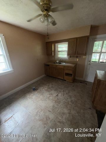1324 Earl Ave, Louisville, KY 40215