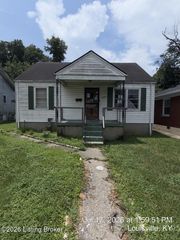 1324 Earl Ave, Louisville, KY 40215