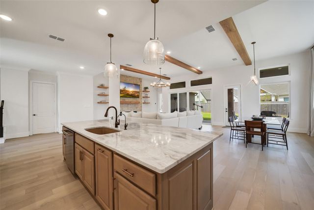 10615 Sleepy Plant Court, Cypress, TX 77433