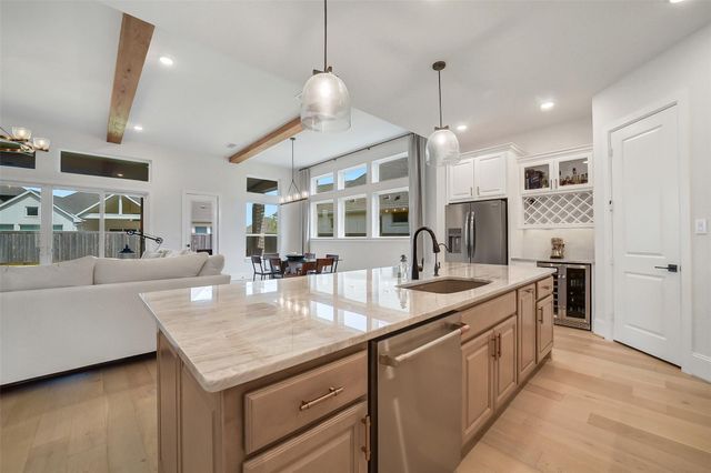 10615 Sleepy Plant Court, Cypress, TX 77433