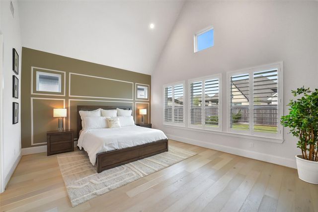 10615 Sleepy Plant Court, Cypress, TX 77433