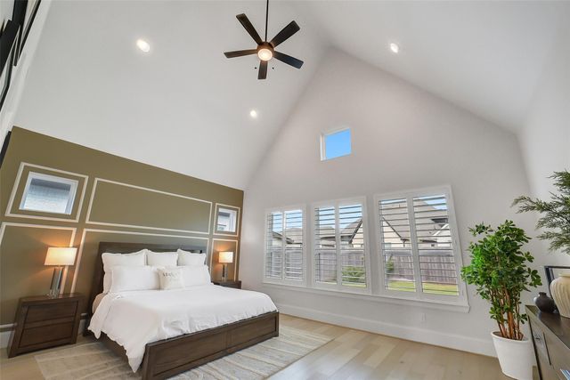 10615 Sleepy Plant Court, Cypress, TX 77433
