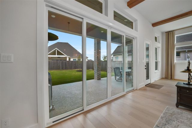10615 Sleepy Plant Court, Cypress, TX 77433