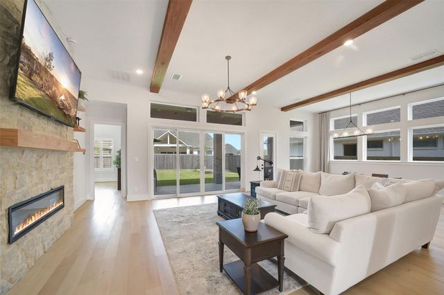 10615 Sleepy Plant Court, Cypress, TX 77433