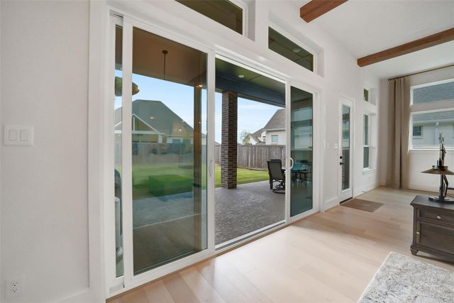 10615 Sleepy Plant Court, Cypress, TX 77433
