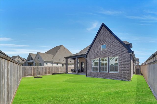 10615 Sleepy Plant Court, Cypress, TX 77433