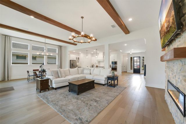 10615 Sleepy Plant Court, Cypress, TX 77433