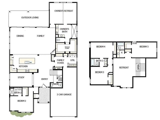 10615 Sleepy Plant Court, Cypress, TX 77433