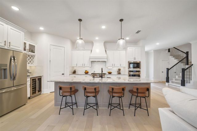 10615 Sleepy Plant Court, Cypress, TX 77433