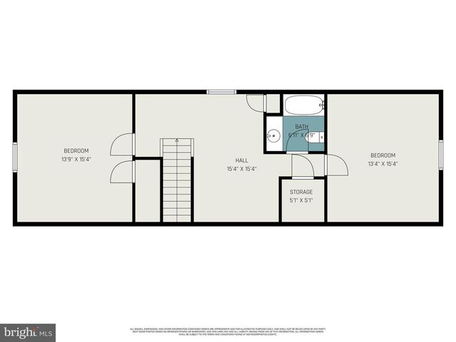205 N MIDDLESEX RD, Carlisle, PA 17013