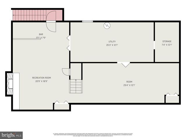 205 N MIDDLESEX RD, Carlisle, PA 17013
