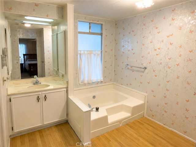 601 N Kirby St 85, Hemet, CA 92545