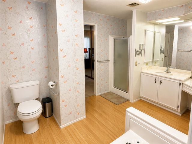 601 N Kirby St 85, Hemet, CA 92545